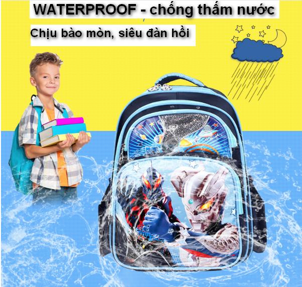 Balo Nữ Thời Trang BL019
