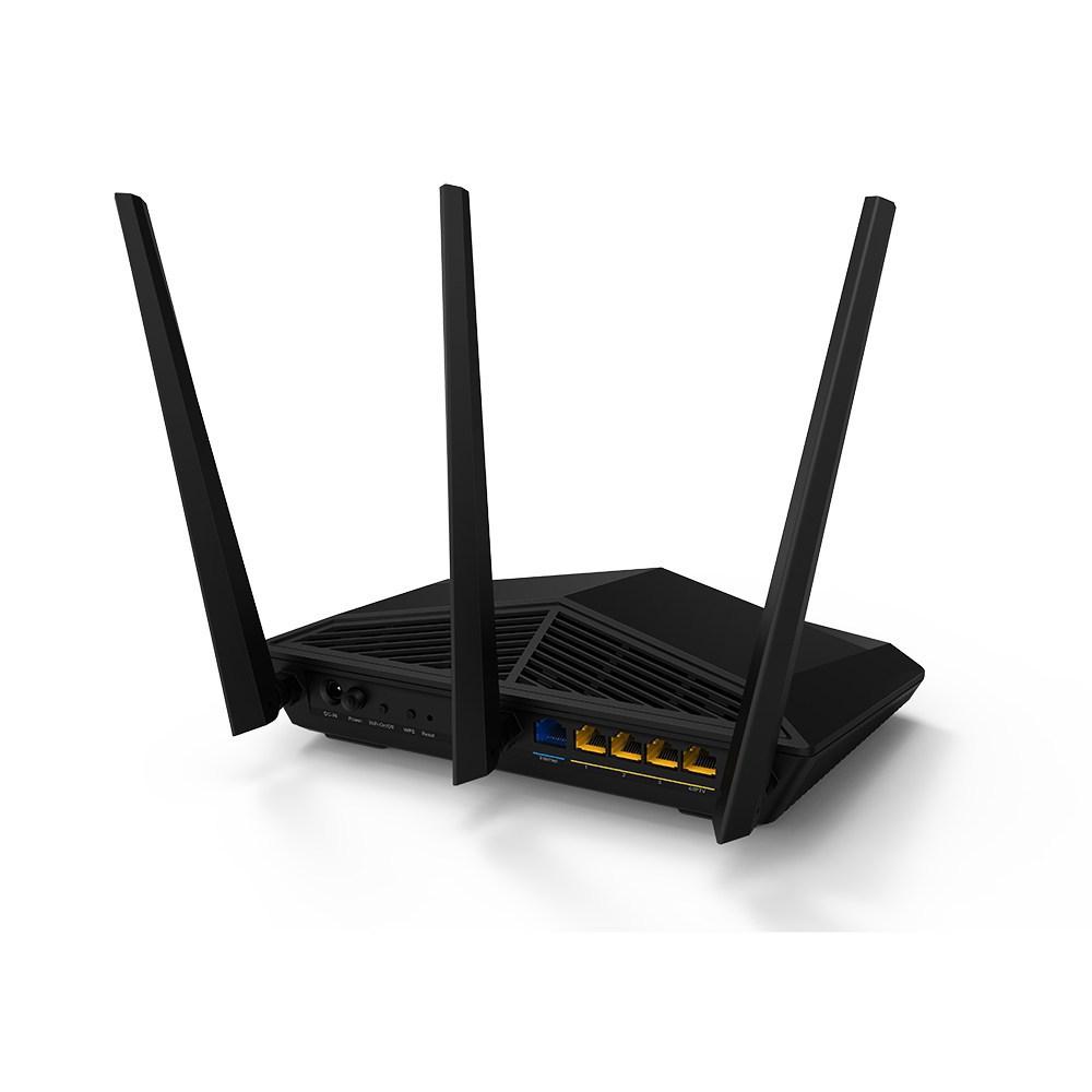 Router Wifi Tenda AC18