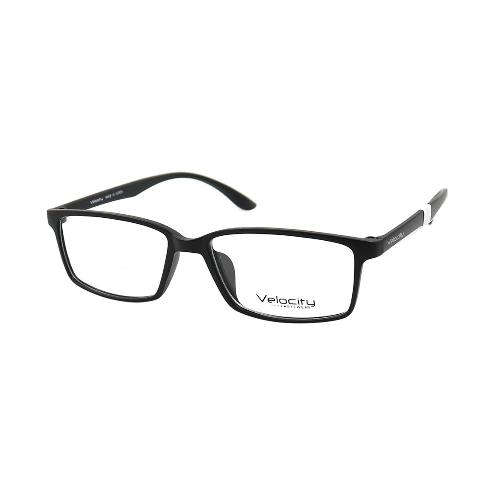 Gọng Kính Unisex Velocity VL18470