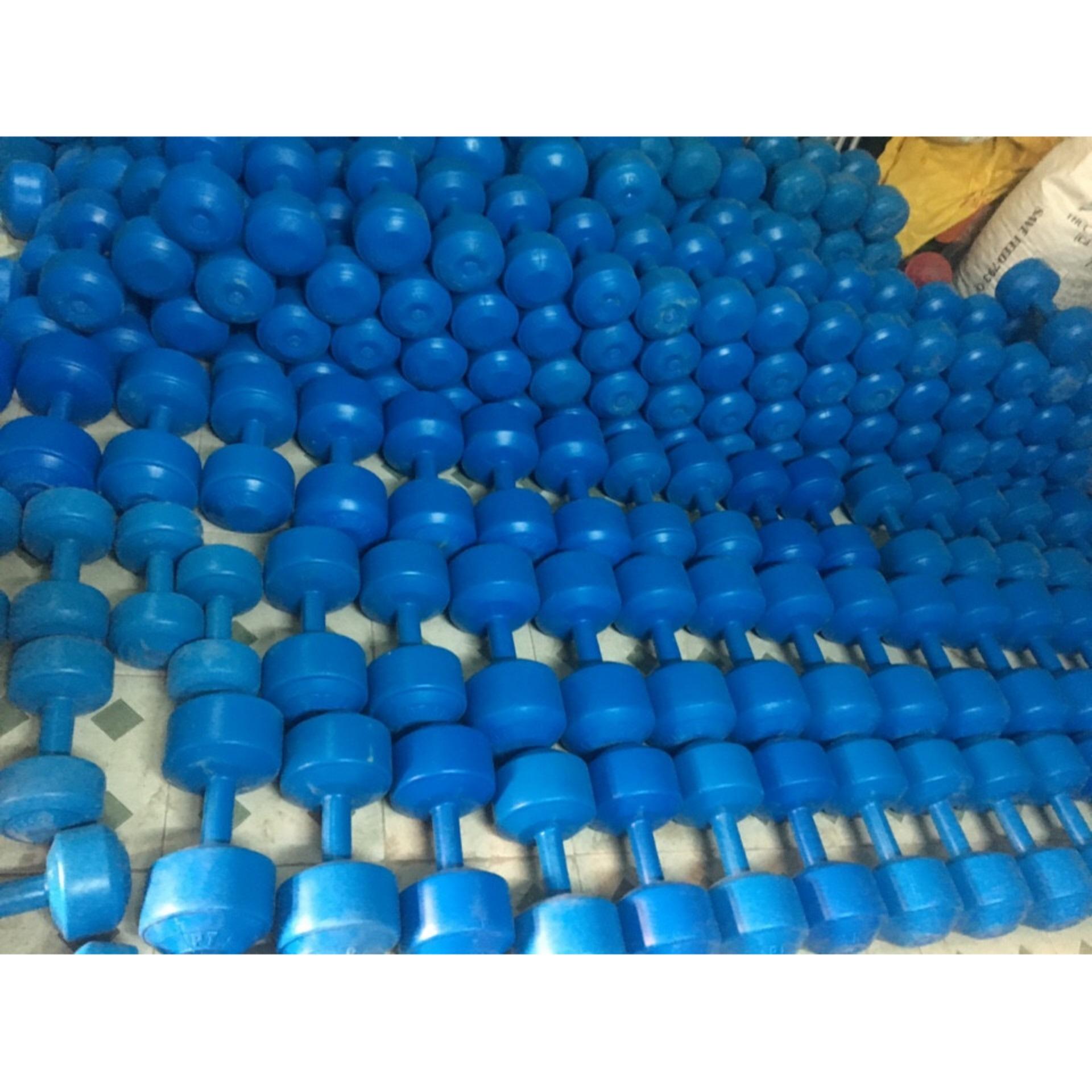 Tạ tay nhựa 7 kg