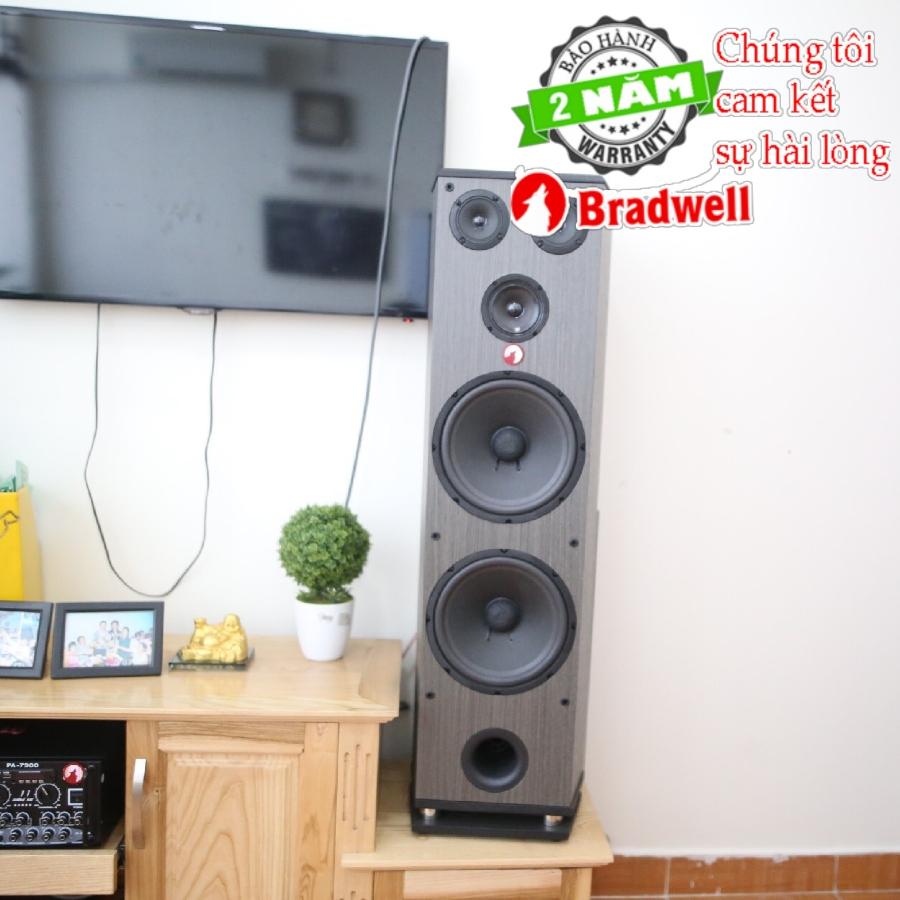 Loa cây đứng Bradwell F-6800