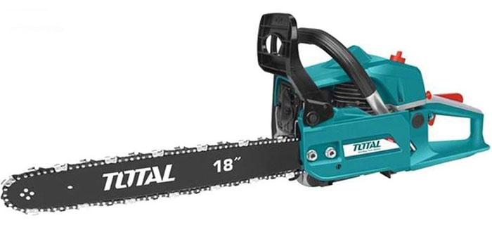 Máy cưa xích dùng xăng TOTAL TG945185