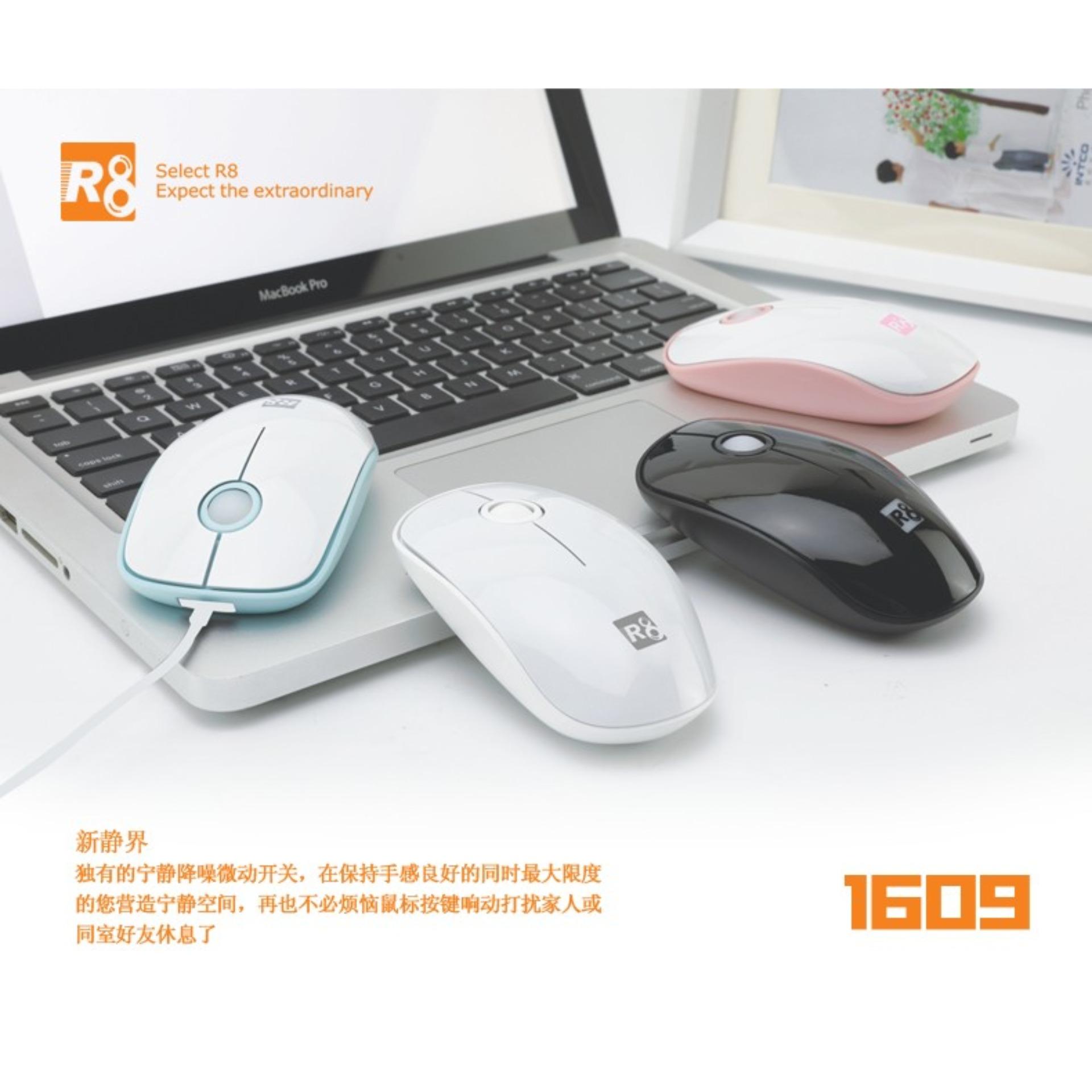 CHUỘT R8 1609