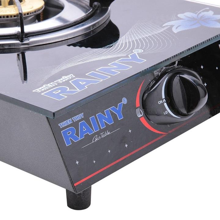 Bếp Gas Đôi Chén Đồng RAINY RN1606TT