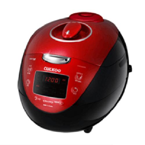Nồi cơm điện CUCKOO CRP-HVB0680SR