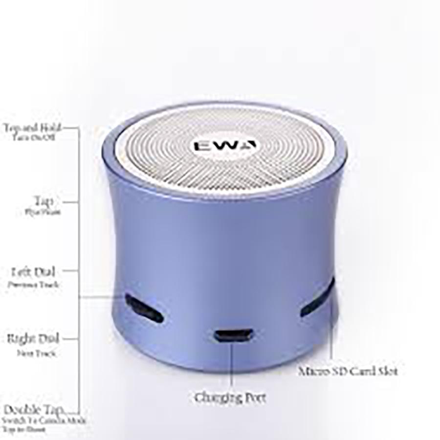 Loa bluetooth EWA A104