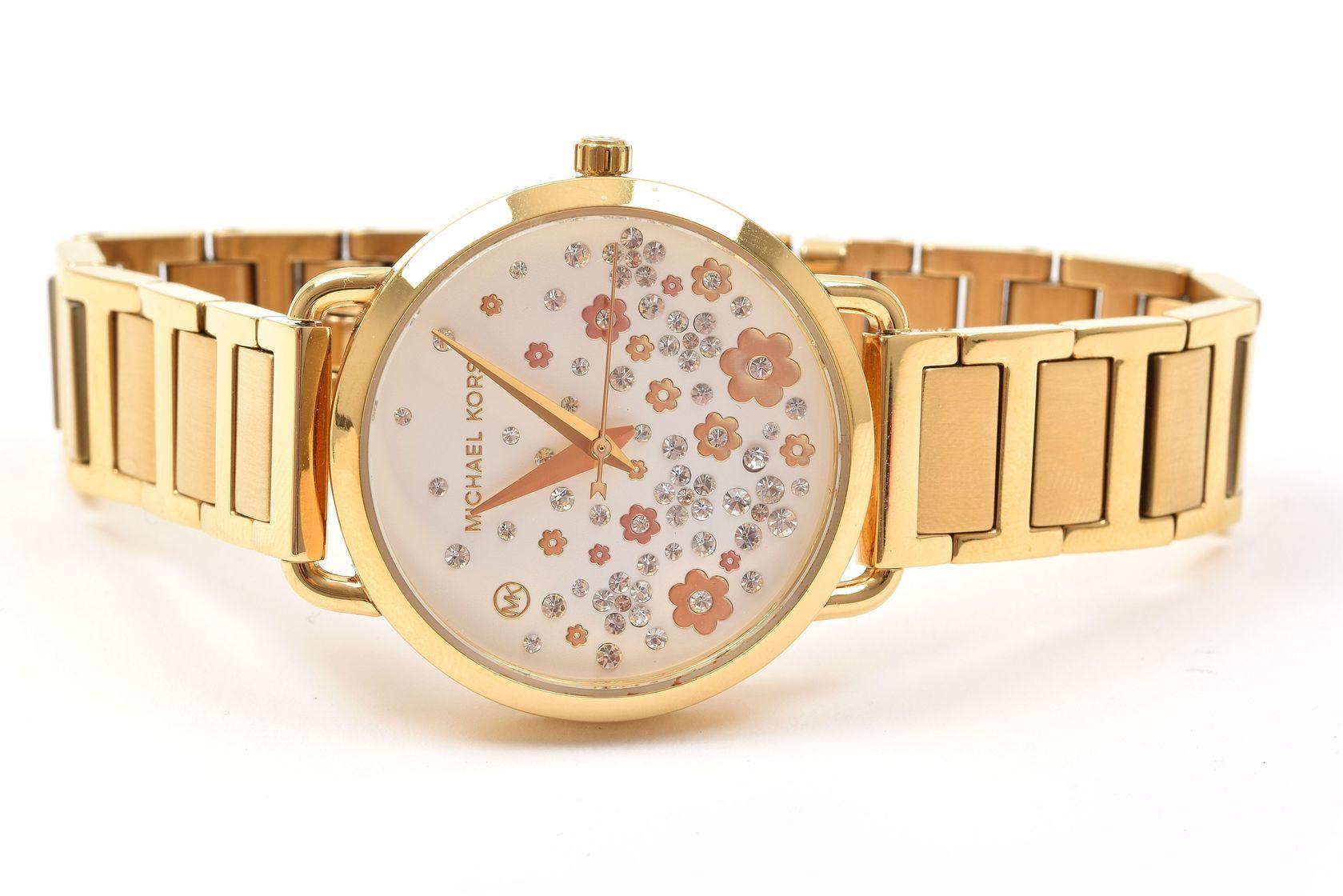 Đồng hồ nữ Michael Kors MK3840