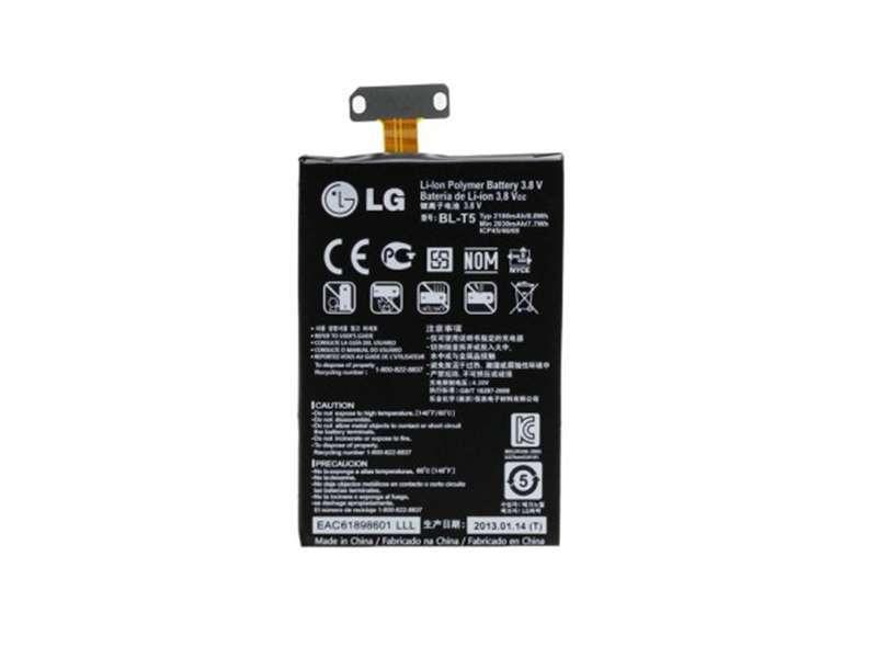 Pin LG F180 BL-T5