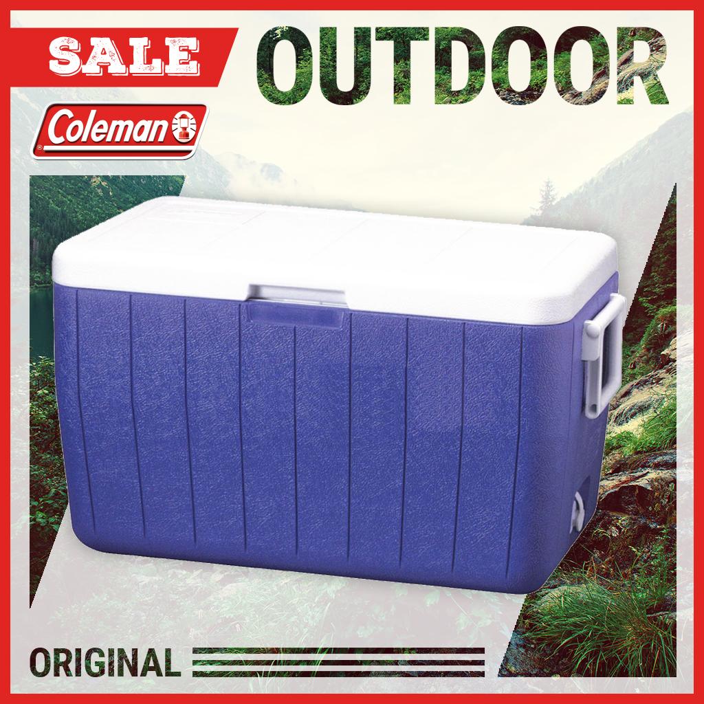 Thùng giữ nhiệt Coleman 3000000153 45.4L