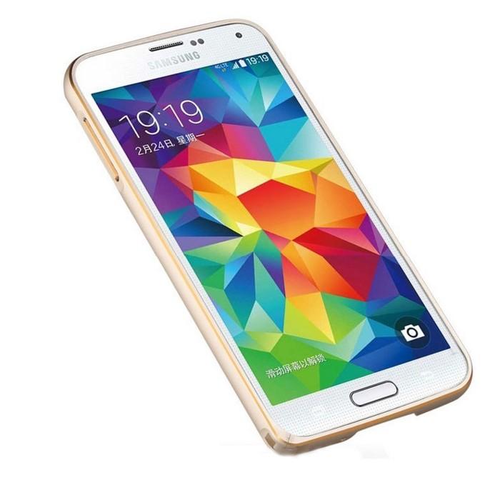 Ốp viền Coteetci Samsung Galaxy S5 G900