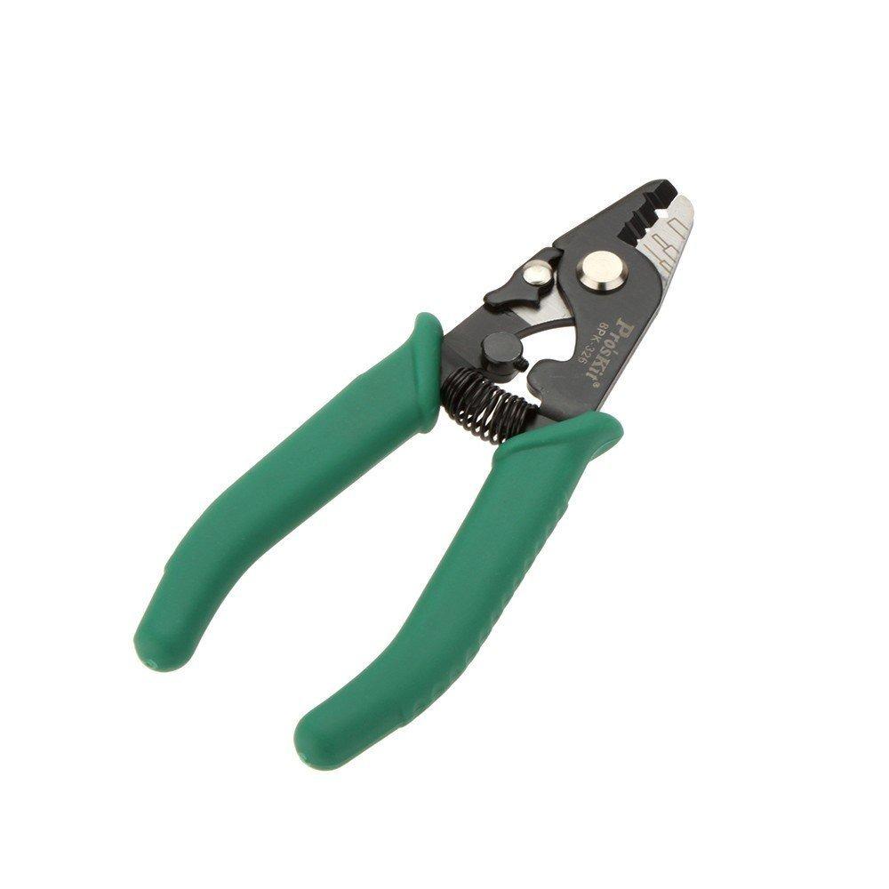 Kìm tuốt sợi quang Proskit 8PK-326