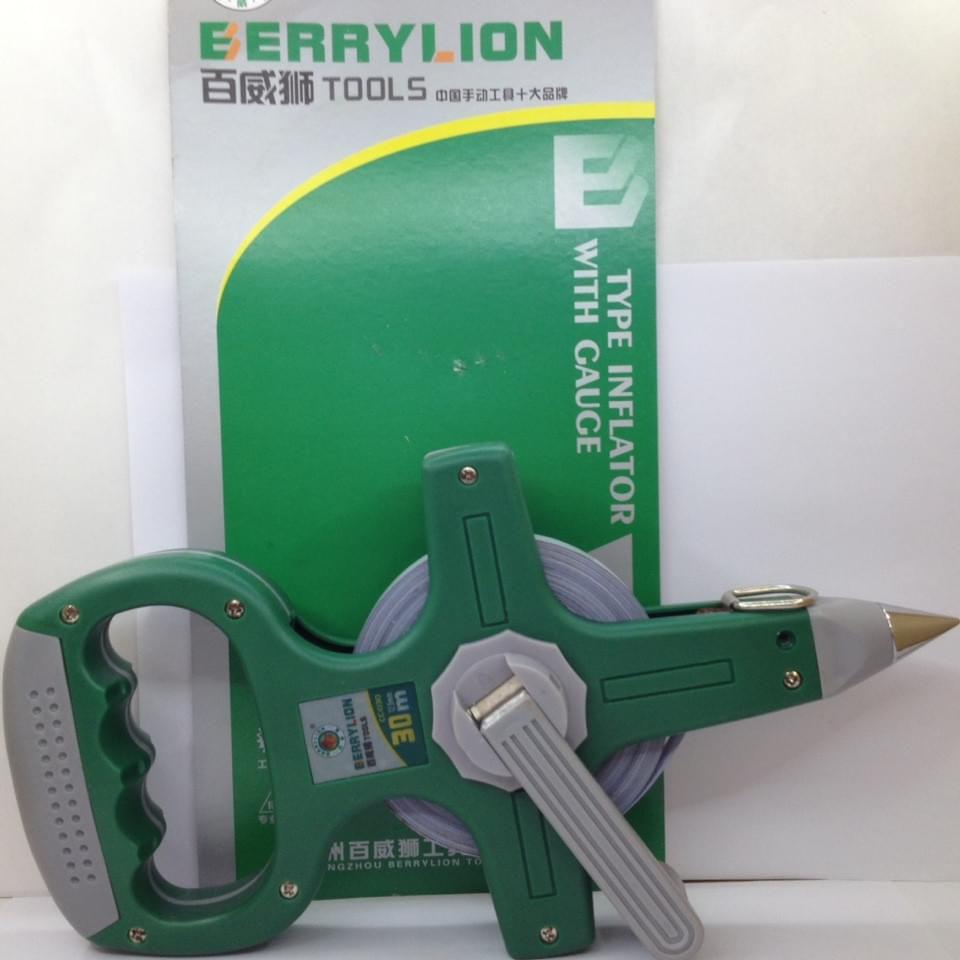 Thước thép Berrylion 070901050