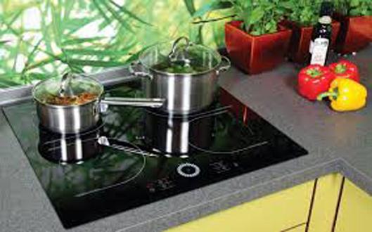Bếp điện đôi Ferroli IC4200BN