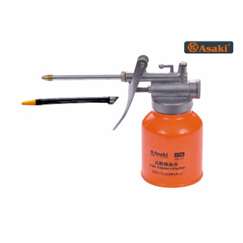 Bình châm nhớt Asaki AK-1051