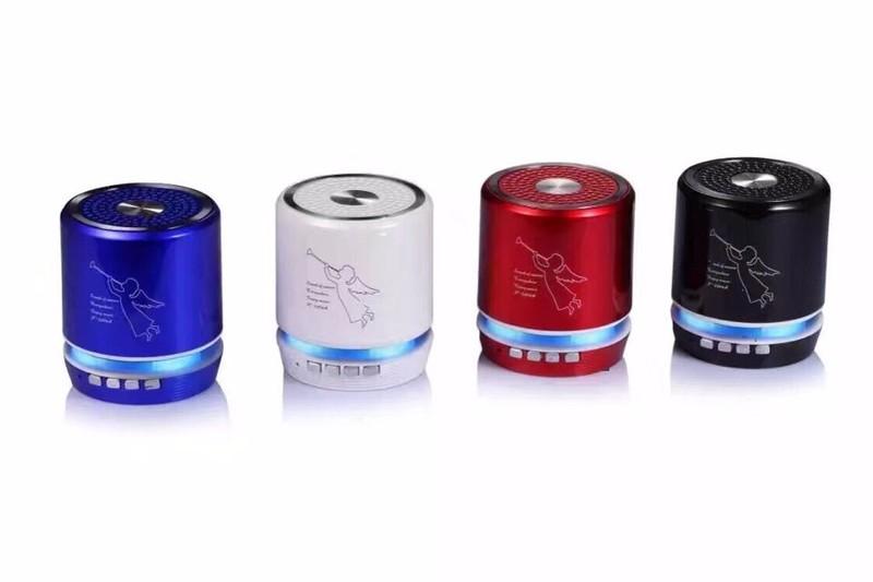Loa BLuetooth T-2308