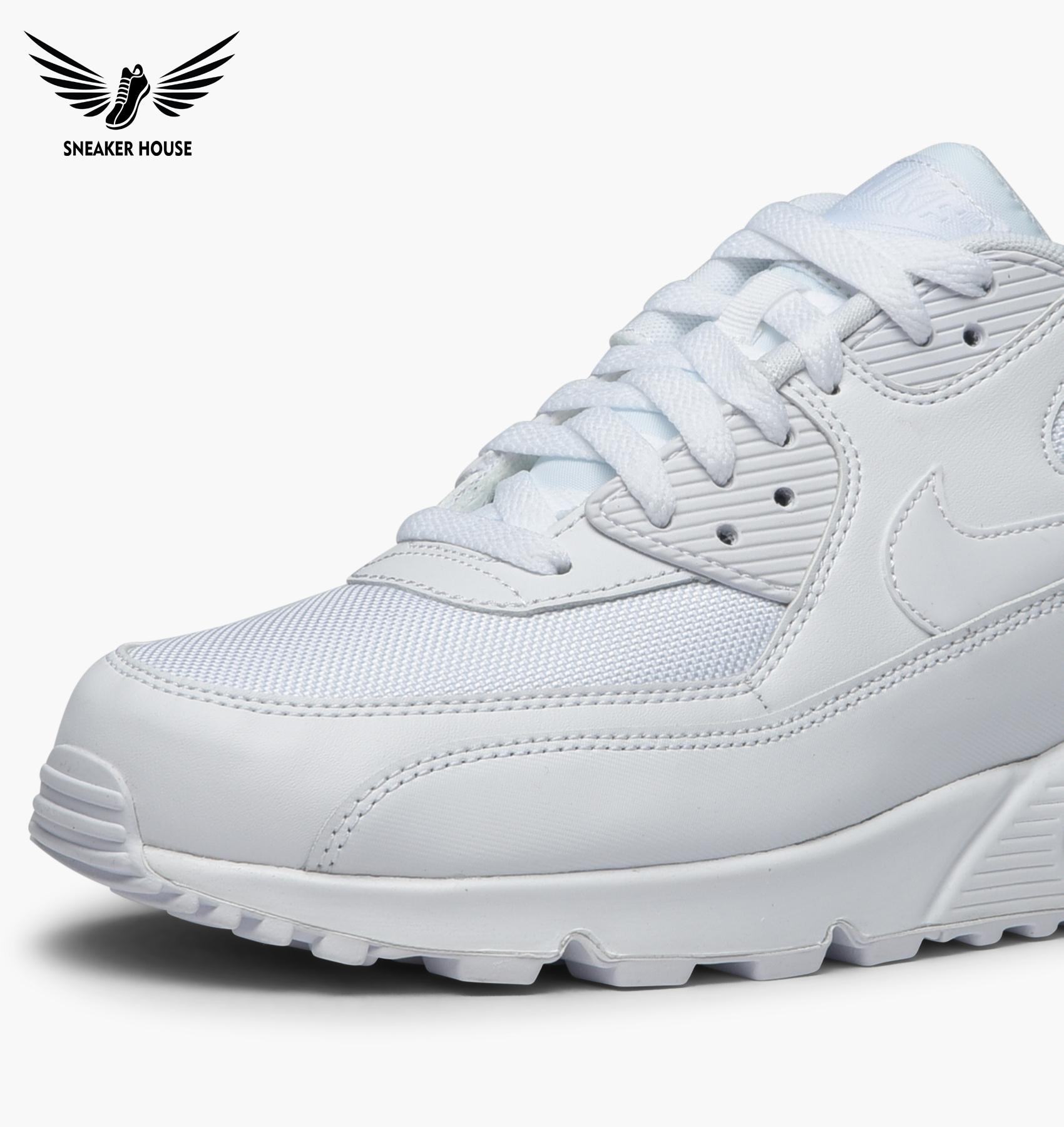 Giày thể thao nam Nike Air Max 90 Essential