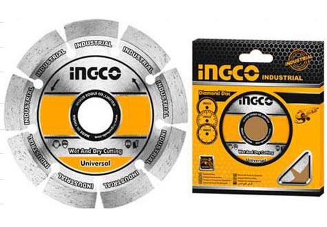 Đĩa cắt gạch INGCO DMD012302