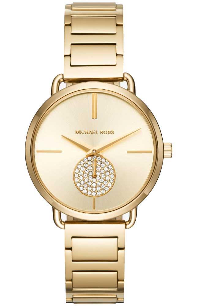 Đồng Hồ Nữ Michael Kors MK3639