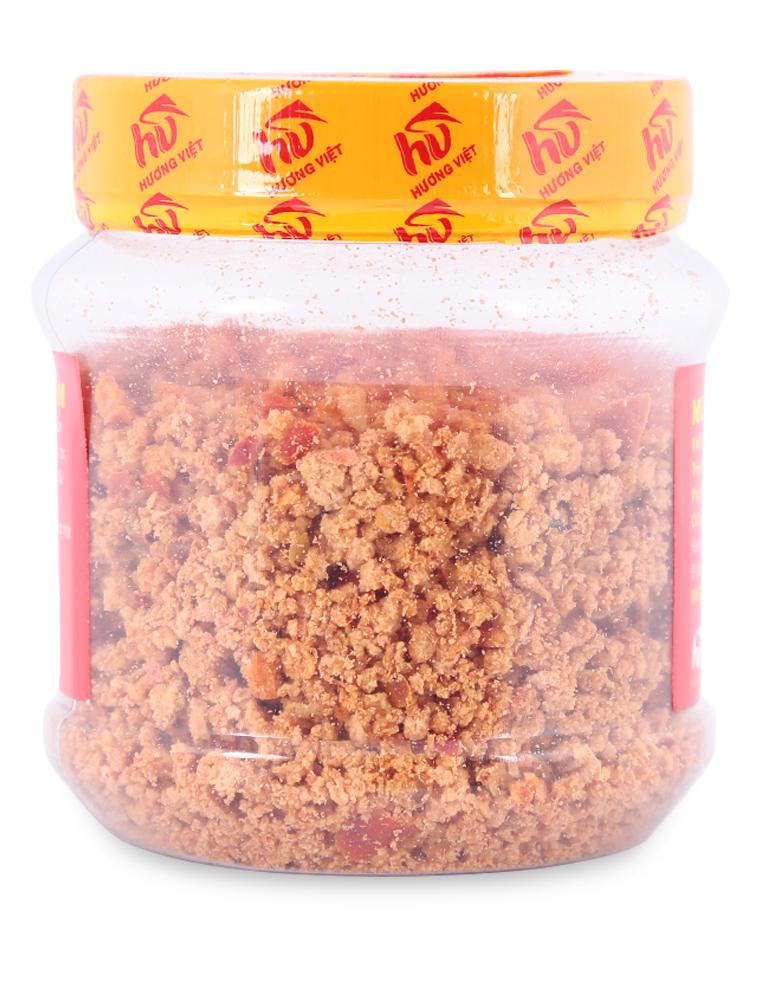Muối Ớt Tôm Hương Việt