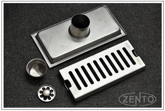 THOÁT SÀN ZENTO TS202L