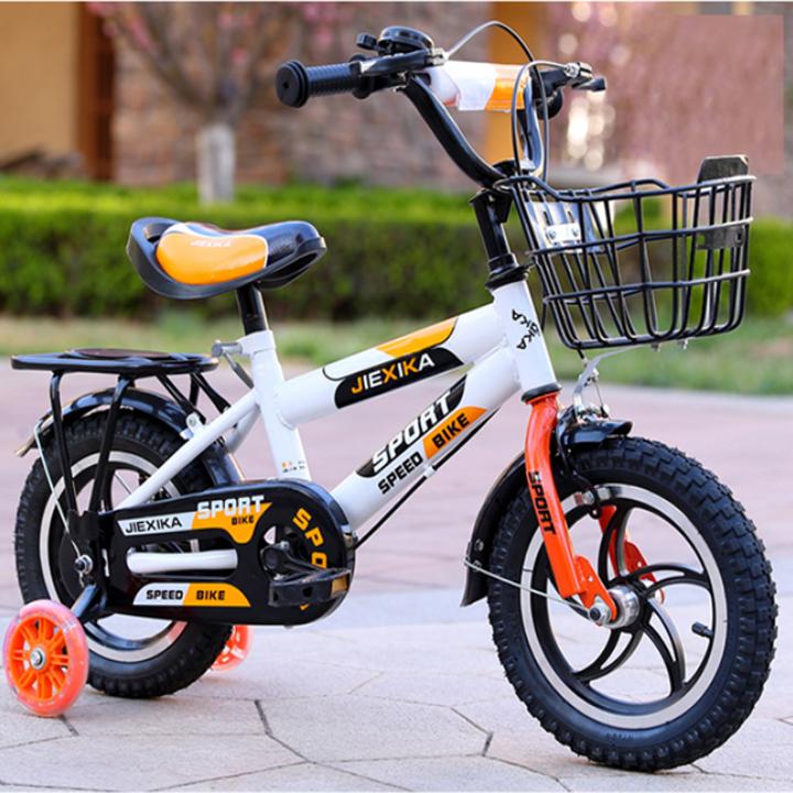 Xe đạp thể thao Sport 12