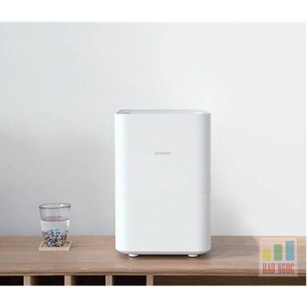 Máy tạo độ ẩm Xiaomi Gen 2 ( cơ chế hơi nước )