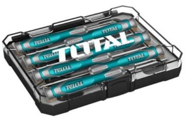 BỘ TUA VÍT 7 CHI TIẾT TOTAL THT250726