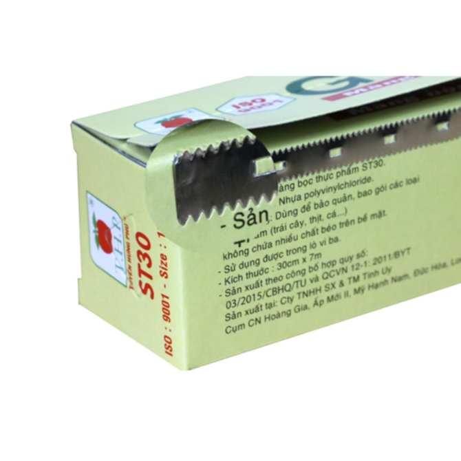 Màng bọc thực phẩm Ringo ST30
