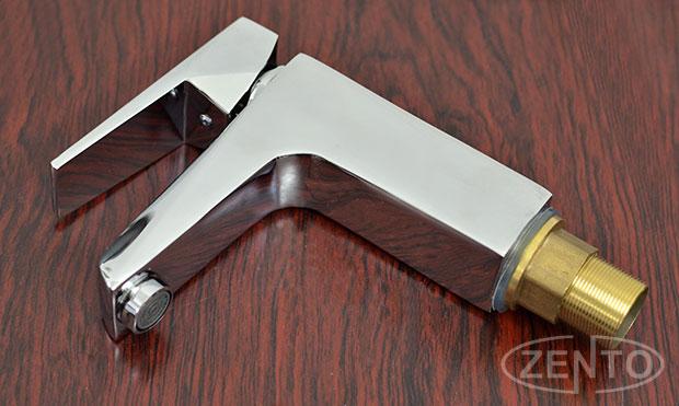 VÒI NÓNG LẠNH ZENTO ZT2063