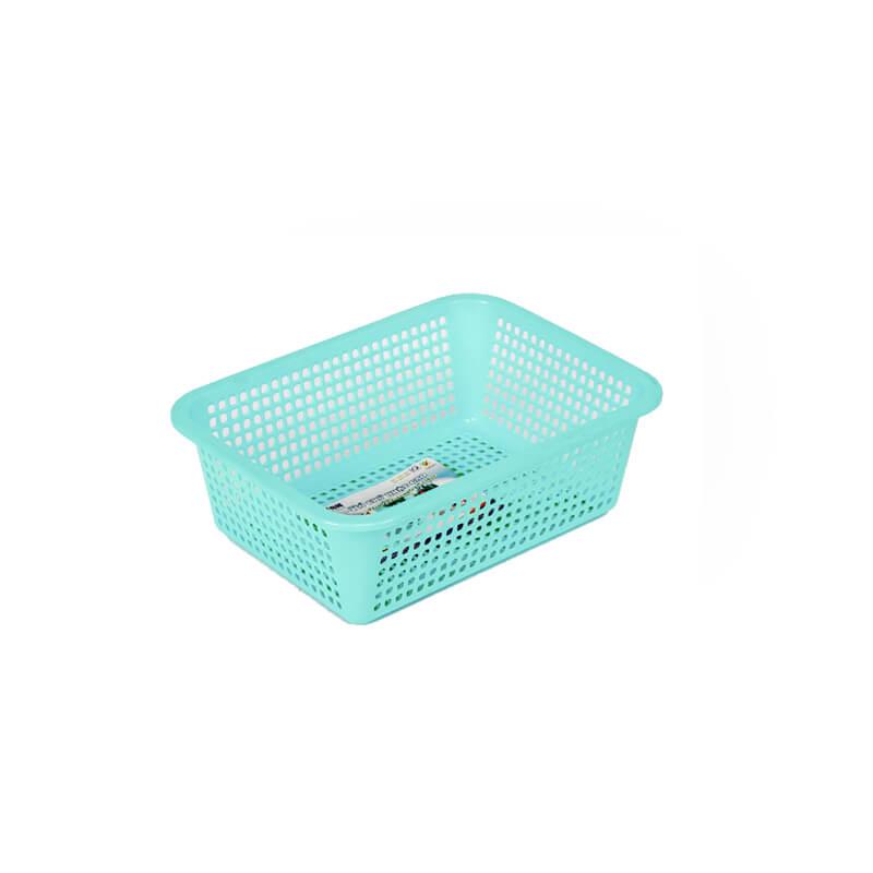 Rổ nhựa Duy Tân 2T2 chữ nhật