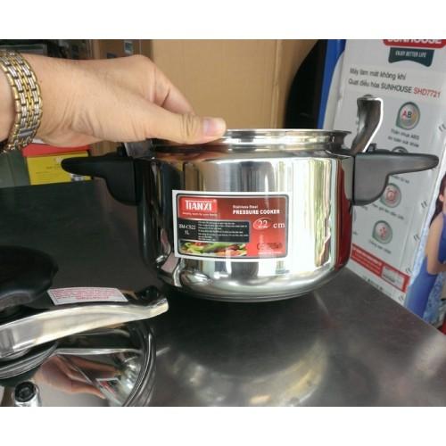 Nồi áp suất Tianxi BM-CS22