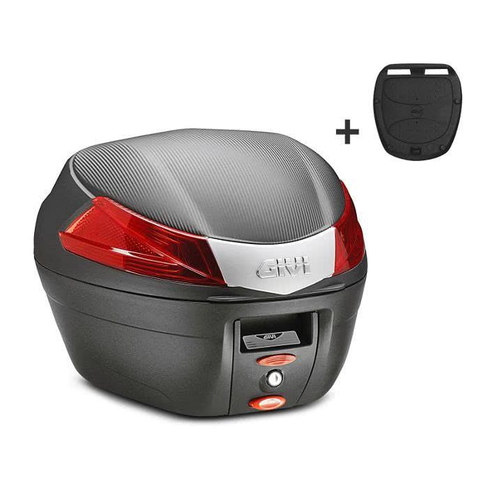 Thùng Givi B34N 34L