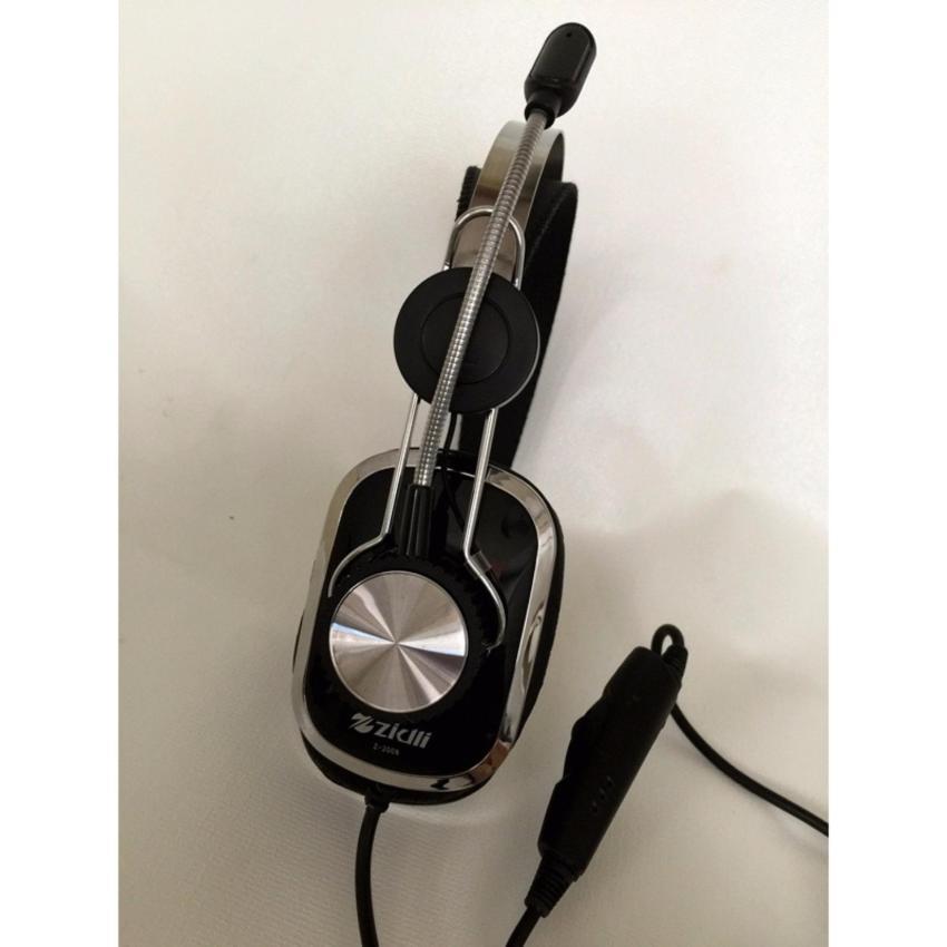 Tai nghe - Headphone Zidli Z-2008