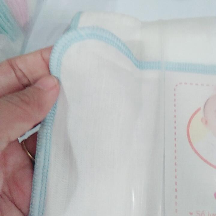 Khăn gạc tắm cho bé Gummi