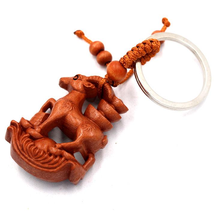 12 con giáp - Tuổi Mùi