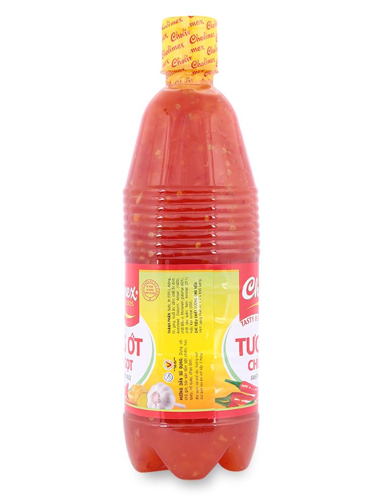 Tương ớt Cholimex chua ngọt 830g