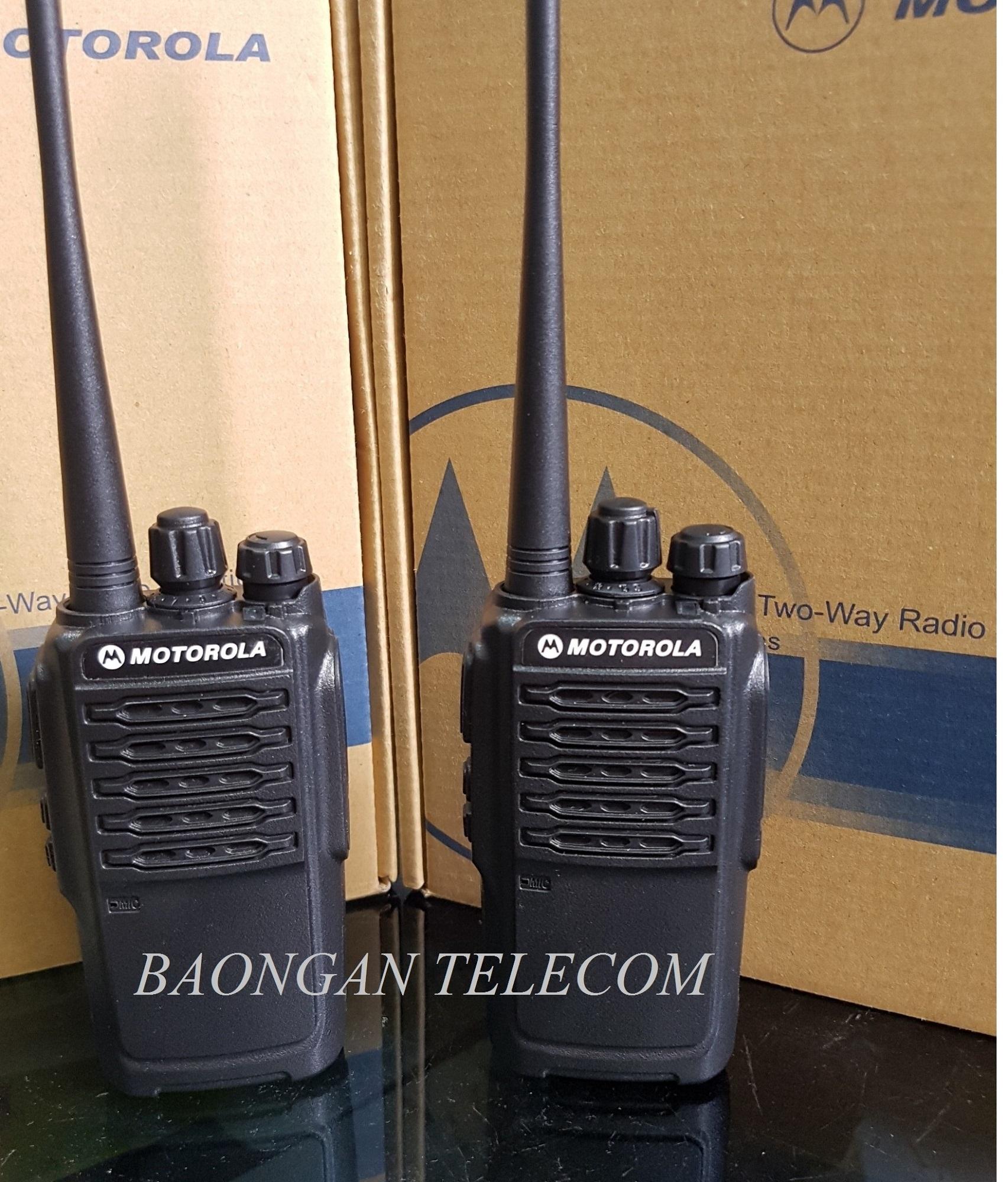 Bộ đàm Motorola GP-990