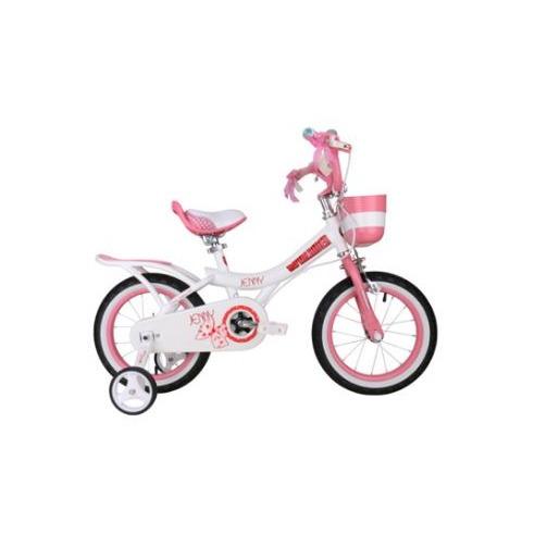 Xe đạp trẻ em RoyalBaby Jenny RB12G-4 (G-4)