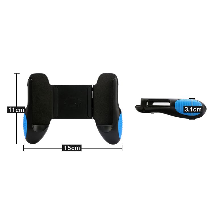 Tay cầm chơi game Oivo IV-K1