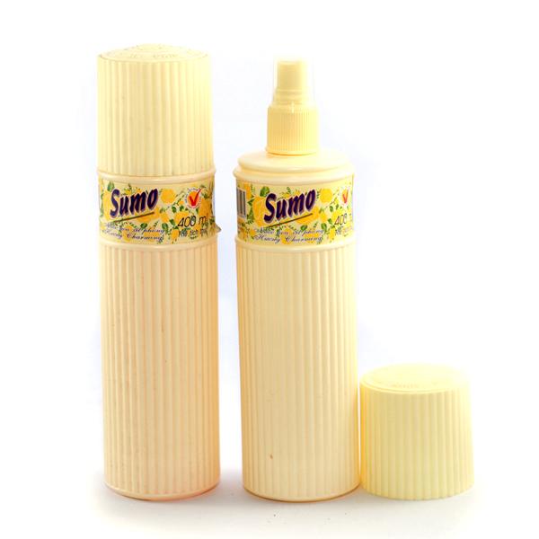 Xịt Phòng Sumo Charming 400Ml