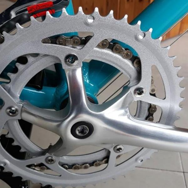 Xe Đạp Cuộc Alcott Race 7000 Classic
