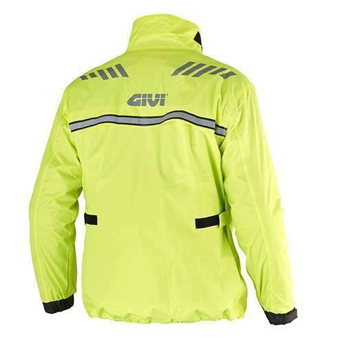 Áo Mưa Bộ Givi CRS02