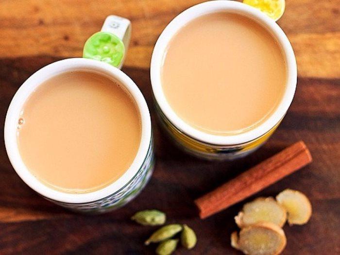 Trà đen/Trà sữa M- Tea