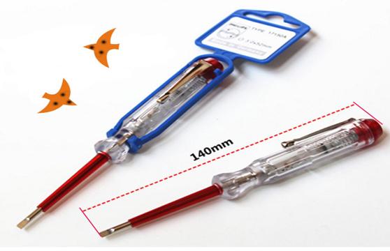 BÚT THỬ ĐIỆN PHILIPS 17150A