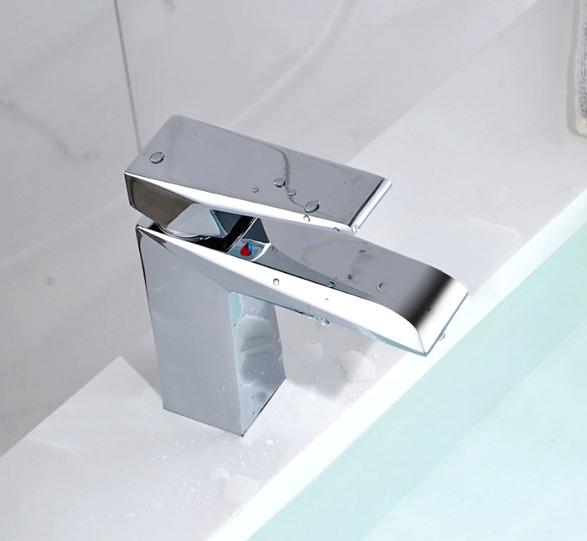 VÒI NÓNG LẠNH ZENTO ZT2063