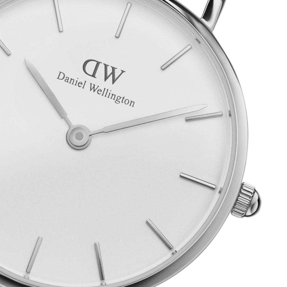 Đồng hồ nữ Daniel Wellington DW00100220