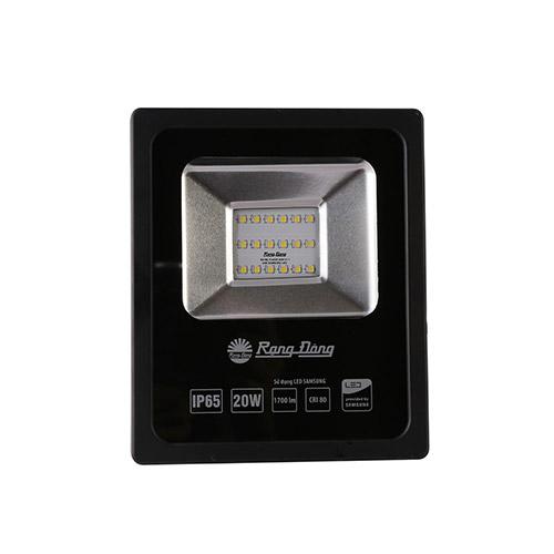 Đèn pha LED Rạng Đông D CP03L - 20W