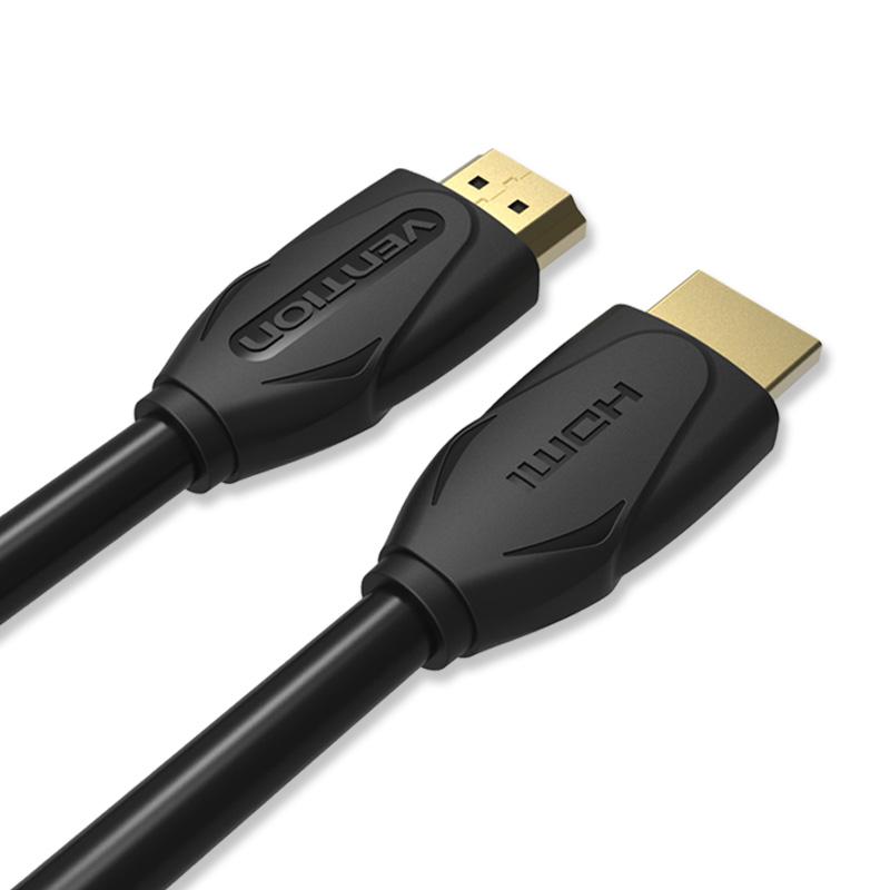Cáp HDMI Vention VAA-B04-B200
