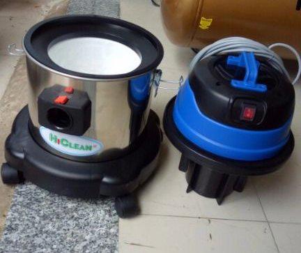 Máy hút bụi HiClean HC20/US - 1500W