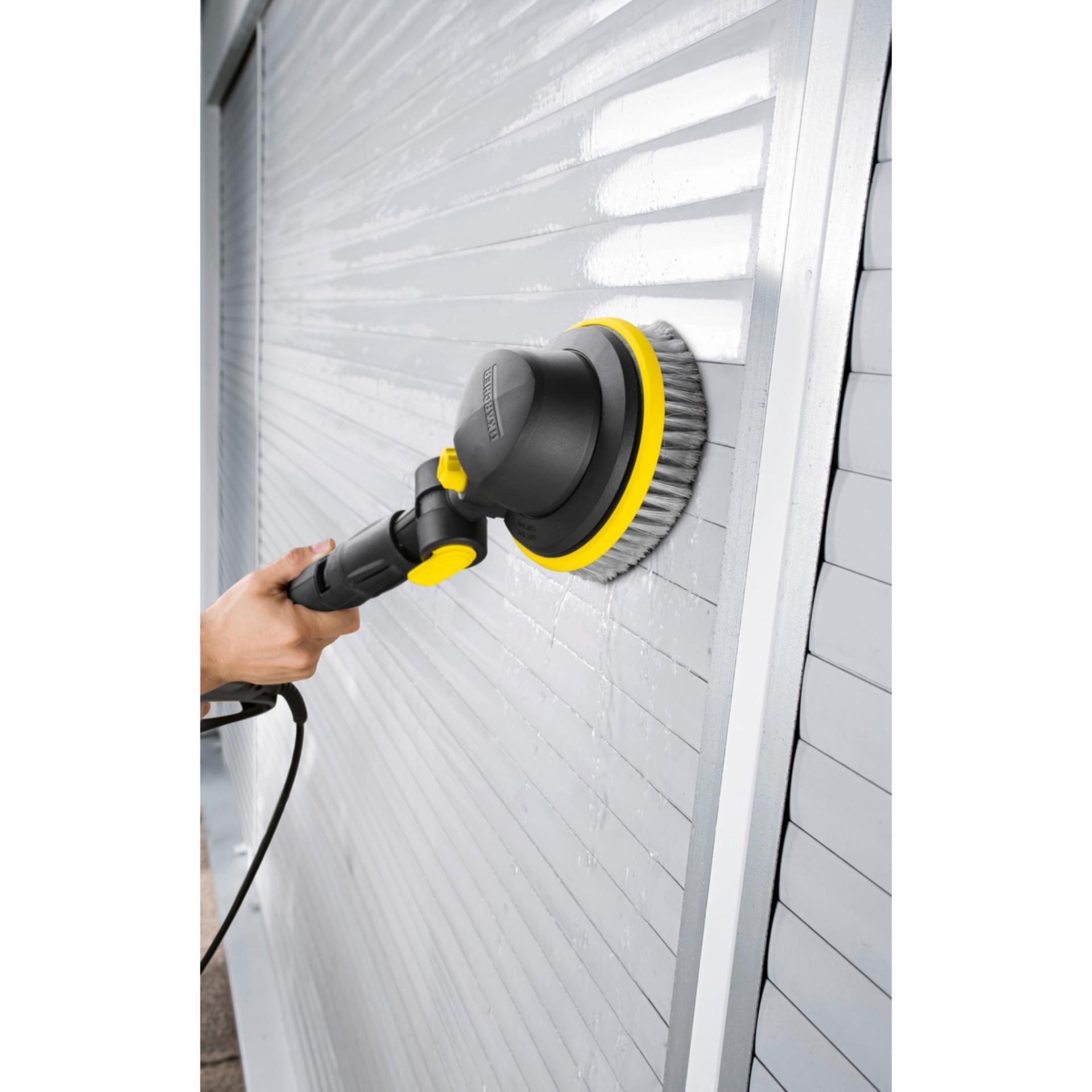 Bàn chải xoay Karcher WB 100